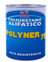 POLYNER® 75  ACABADO DE POLIURETANO